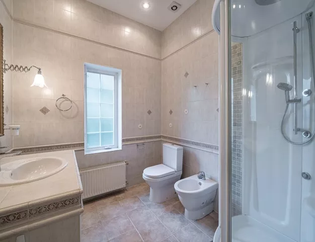 дом  в КП Николино, 23 км от МКАД