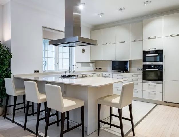 дом  в КП Николино, 23 км от МКАД