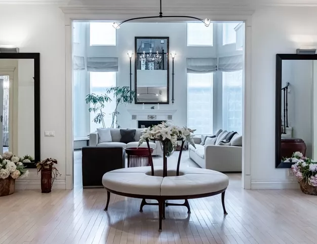 дом  в КП Николино, 23 км от МКАД