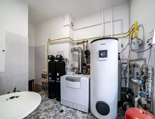 дом  в КП Николино, 23 км от МКАД