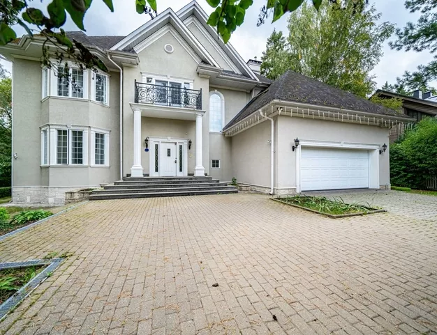 дом  в КП Николино, 23 км от МКАД