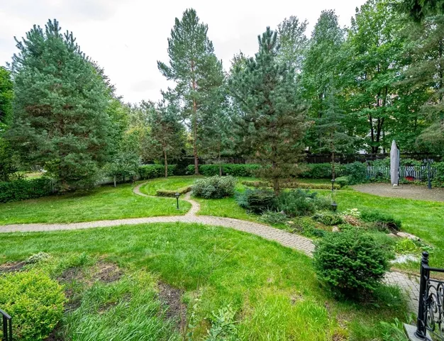 дом  в КП Николино, 23 км от МКАД