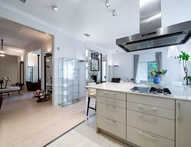 дом  в КП Николино, 23 км от МКАД