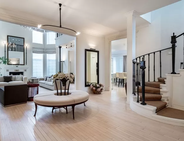 дом  в КП Николино, 23 км от МКАД