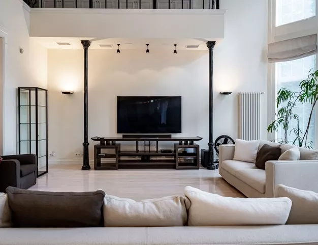 дом  в КП Николино, 23 км от МКАД