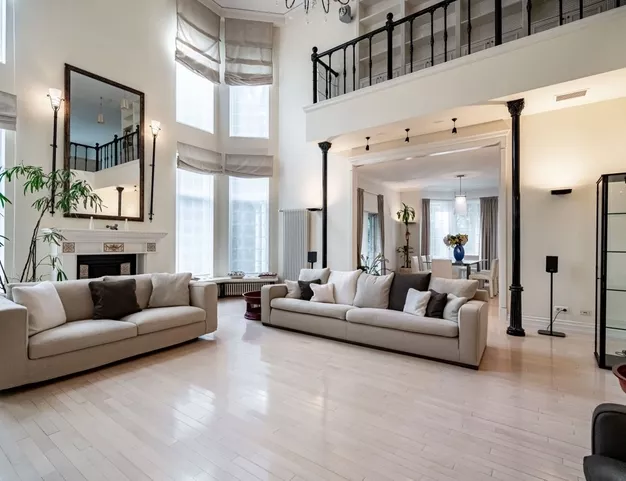 дом  в КП Николино, 23 км от МКАД