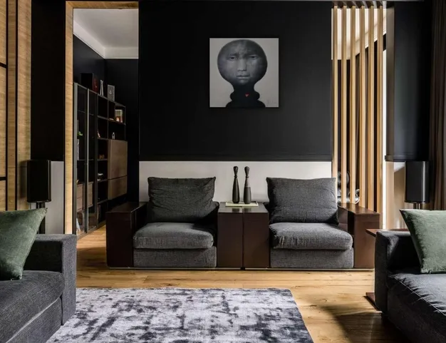 дом  в КП Успенские Дачи УПДП, 20 км от МКАД