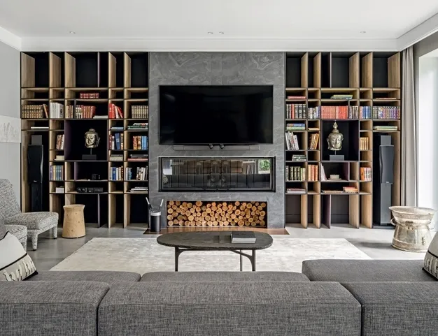 дом  в КП Успенские Дачи УПДП, 20 км от МКАД