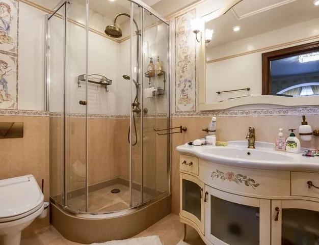 дом  в КП Павлово, 14 км от МКАД