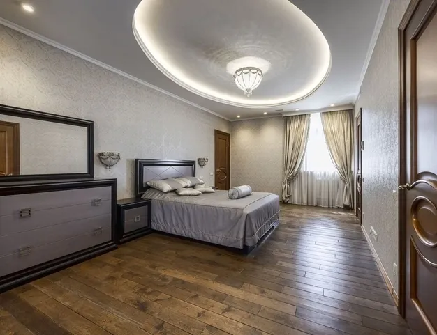 дом  в КП Павлово, 14 км от МКАД