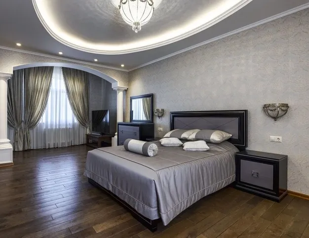 дом  в КП Павлово, 14 км от МКАД