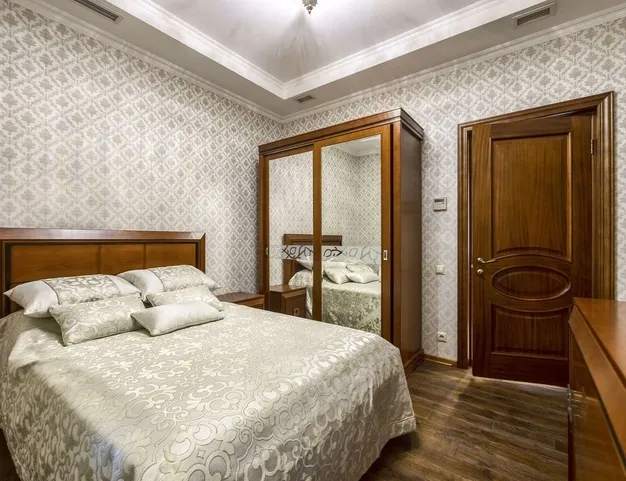 дом  в КП Павлово, 14 км от МКАД