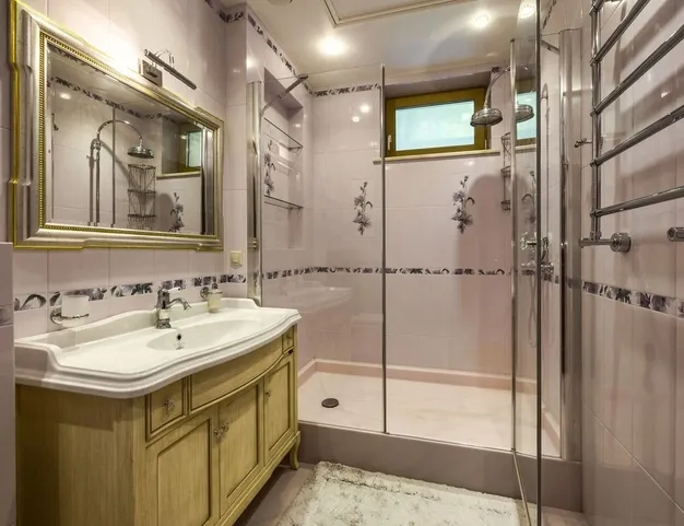 дом  в КП Павлово, 14 км от МКАД