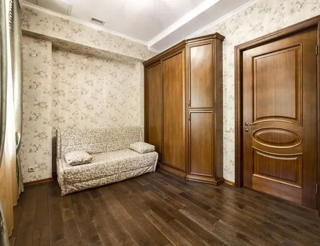 дом  в КП Павлово, 14 км от МКАД