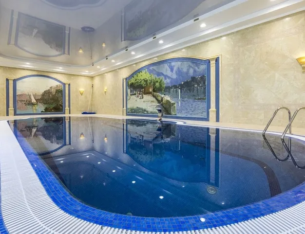 дом  в КП Павлово, 14 км от МКАД