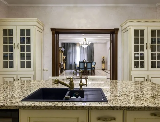 дом  в КП Павлово, 14 км от МКАД