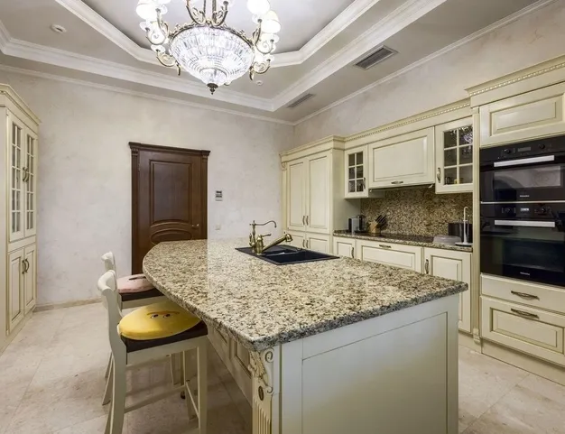 дом  в КП Павлово, 14 км от МКАД