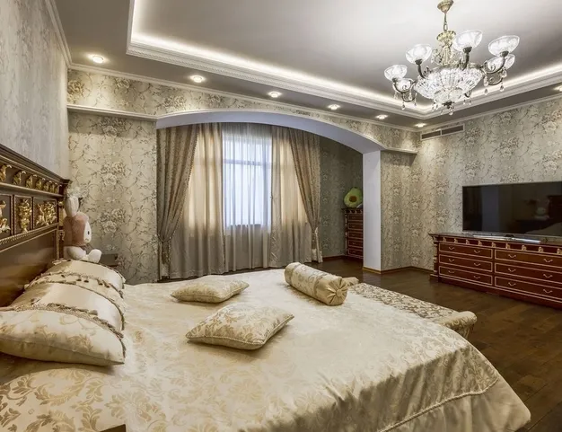 дом  в КП Павлово, 14 км от МКАД