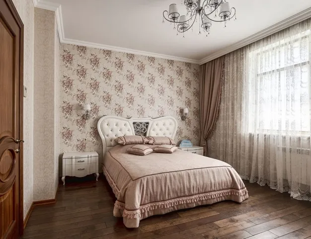 дом  в КП Павлово, 14 км от МКАД