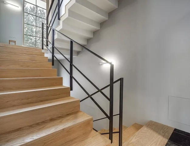 дом  в КП Большое Сареево, 16 км от МКАД