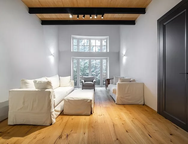 дом  в КП Большое Сареево, 16 км от МКАД