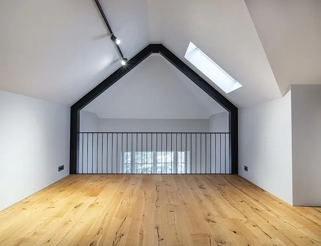 дом  в КП Большое Сареево, 16 км от МКАД