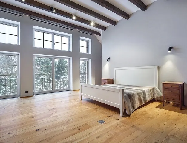 дом  в КП Большое Сареево, 16 км от МКАД