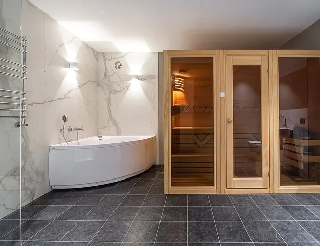 дом  в КП Большое Сареево, 16 км от МКАД