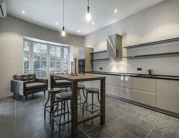 дом  в КП Большое Сареево, 16 км от МКАД