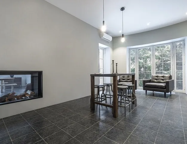 дом  в КП Большое Сареево, 16 км от МКАД