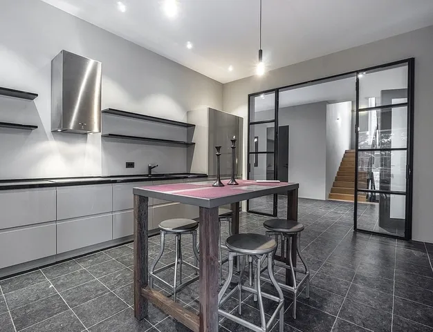 дом  в КП Большое Сареево, 16 км от МКАД