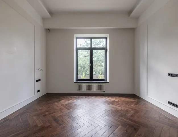 дом  в КП Петровский, 13 км от МКАД