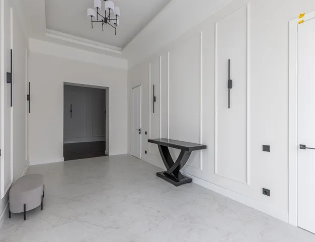 дом  в КП Петровский, 13 км от МКАД