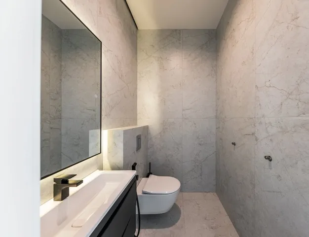 дом  в КП Петровский, 13 км от МКАД