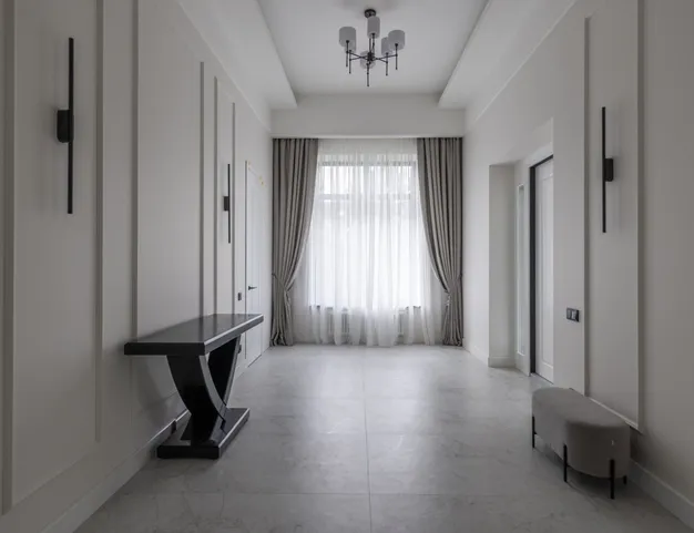 дом  в КП Петровский, 13 км от МКАД