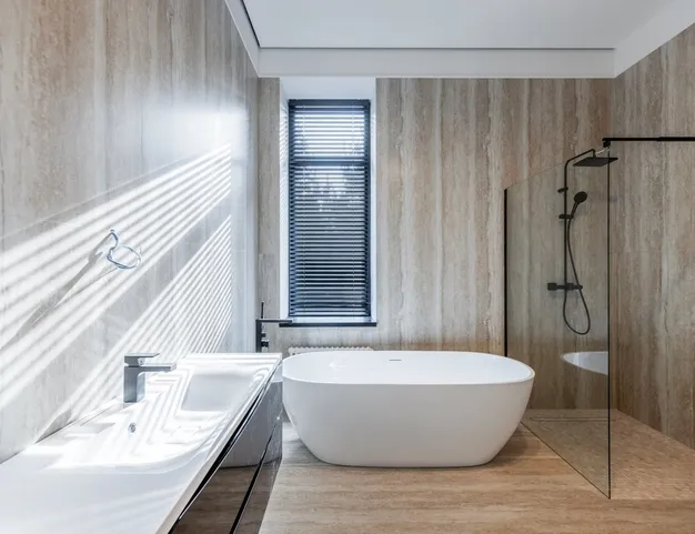 дом  в КП Петровский, 13 км от МКАД