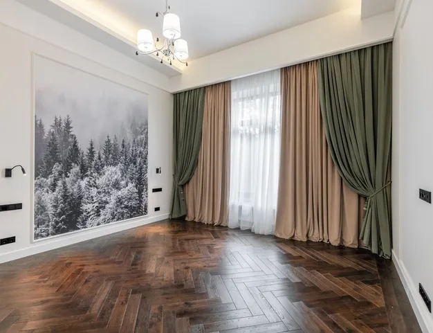 дом  в КП Петровский, 13 км от МКАД