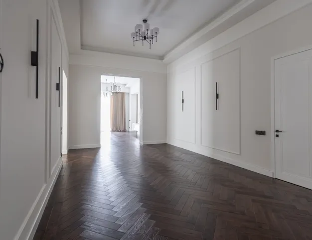 дом  в КП Петровский, 13 км от МКАД