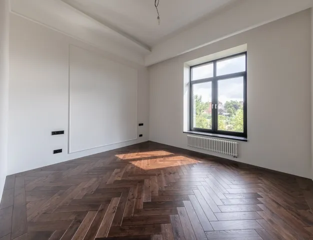 дом  в КП Петровский, 13 км от МКАД