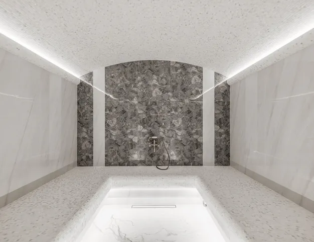 дом  в КП Петровский, 13 км от МКАД