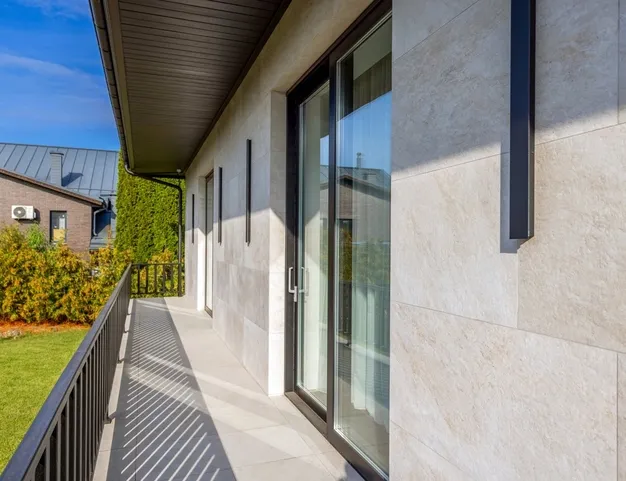 дом  в КП Петровский, 13 км от МКАД