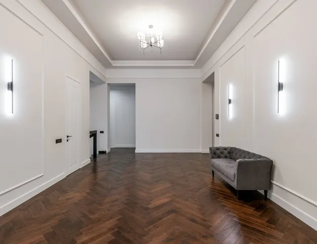 дом  в КП Петровский, 13 км от МКАД