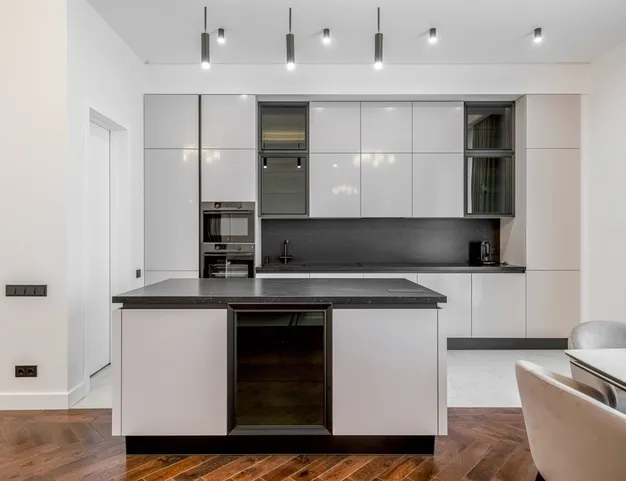 дом  в КП Петровский, 13 км от МКАД