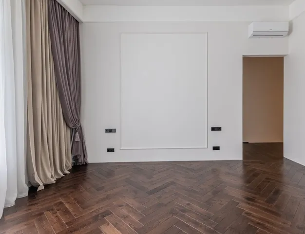 дом  в КП Петровский, 13 км от МКАД