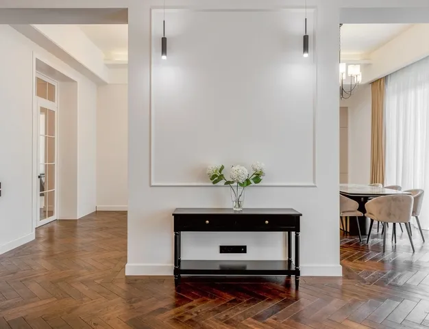 дом  в КП Петровский, 13 км от МКАД