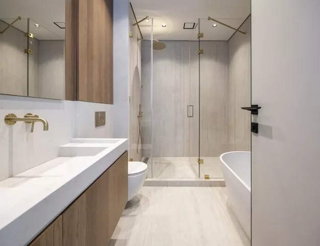 таунхаус  в КП Futuro Park, 23 км от МКАД