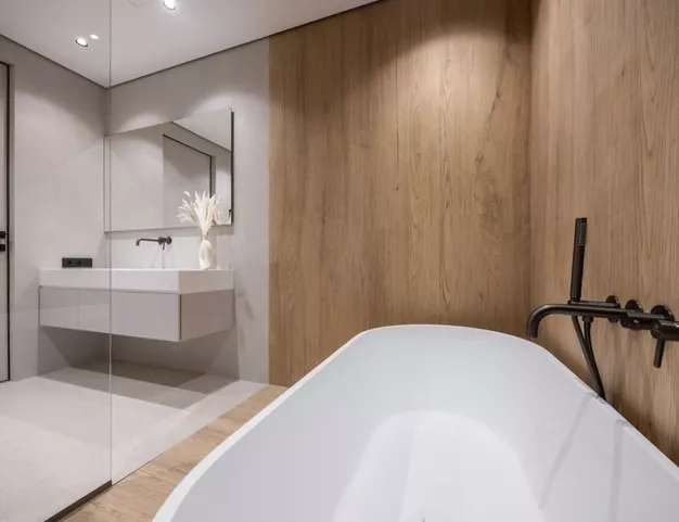 таунхаус  в КП Futuro Park, 23 км от МКАД