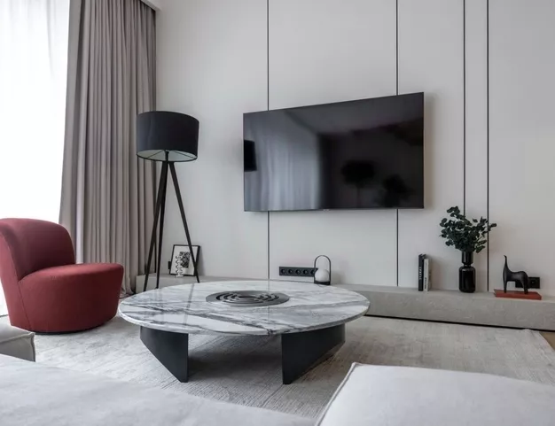 таунхаус  в КП Futuro Park, 23 км от МКАД