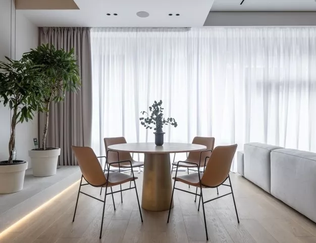 таунхаус  в КП Futuro Park, 23 км от МКАД