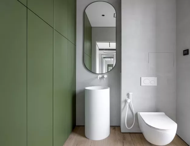 таунхаус  в КП Futuro Park, 23 км от МКАД